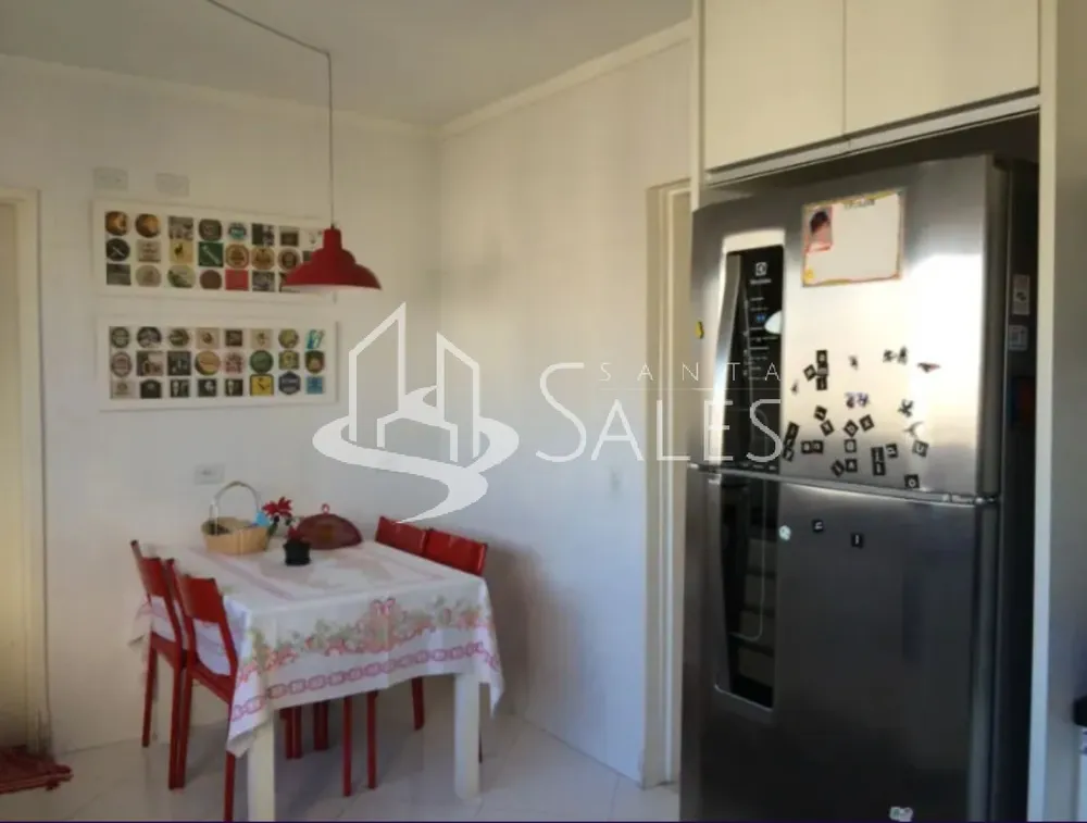 Apartamento, 5 quartos, 210 m² - Foto 5