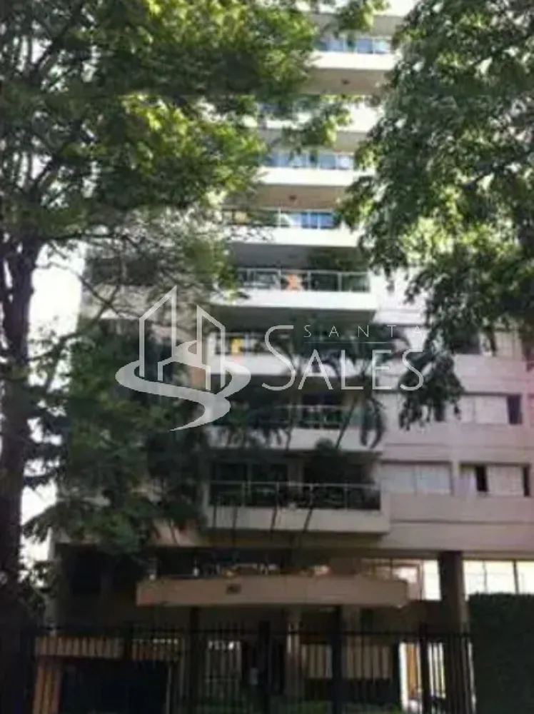 Apartamento, 5 quartos, 210 m² - Foto 16