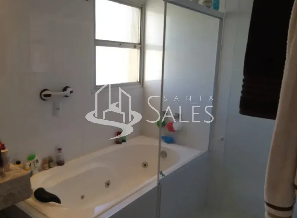 Apartamento, 5 quartos, 210 m² - Foto 2