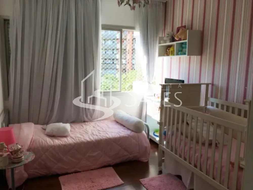 Apartamento, 5 quartos, 210 m² - Foto 12
