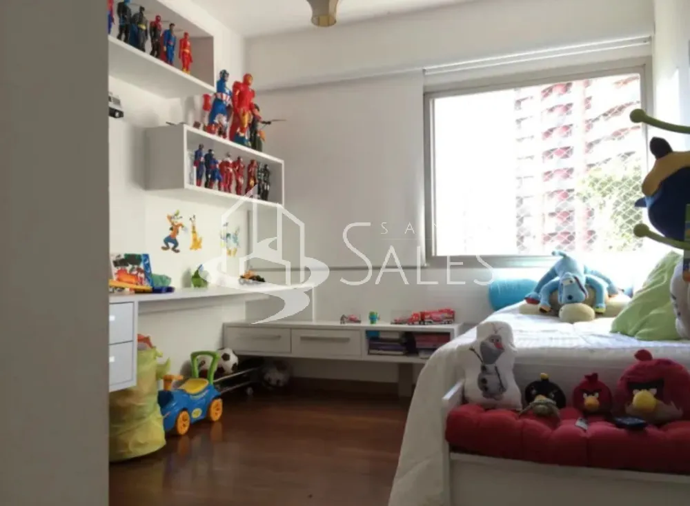 Apartamento, 5 quartos, 210 m² - Foto 13