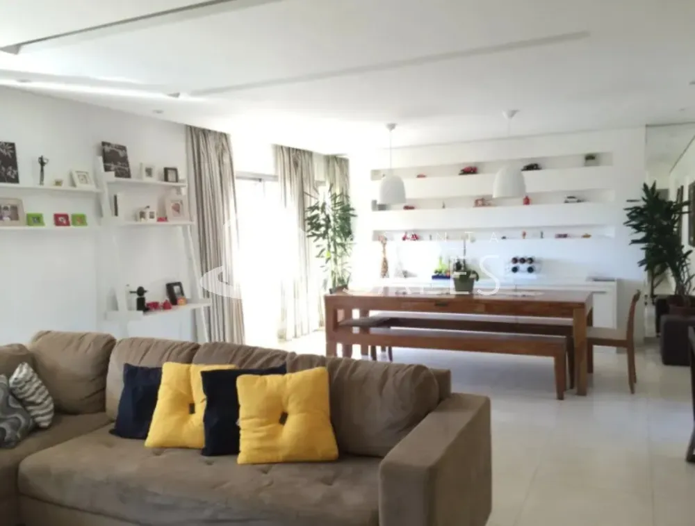 Apartamento, 5 quartos, 210 m² - Foto 5
