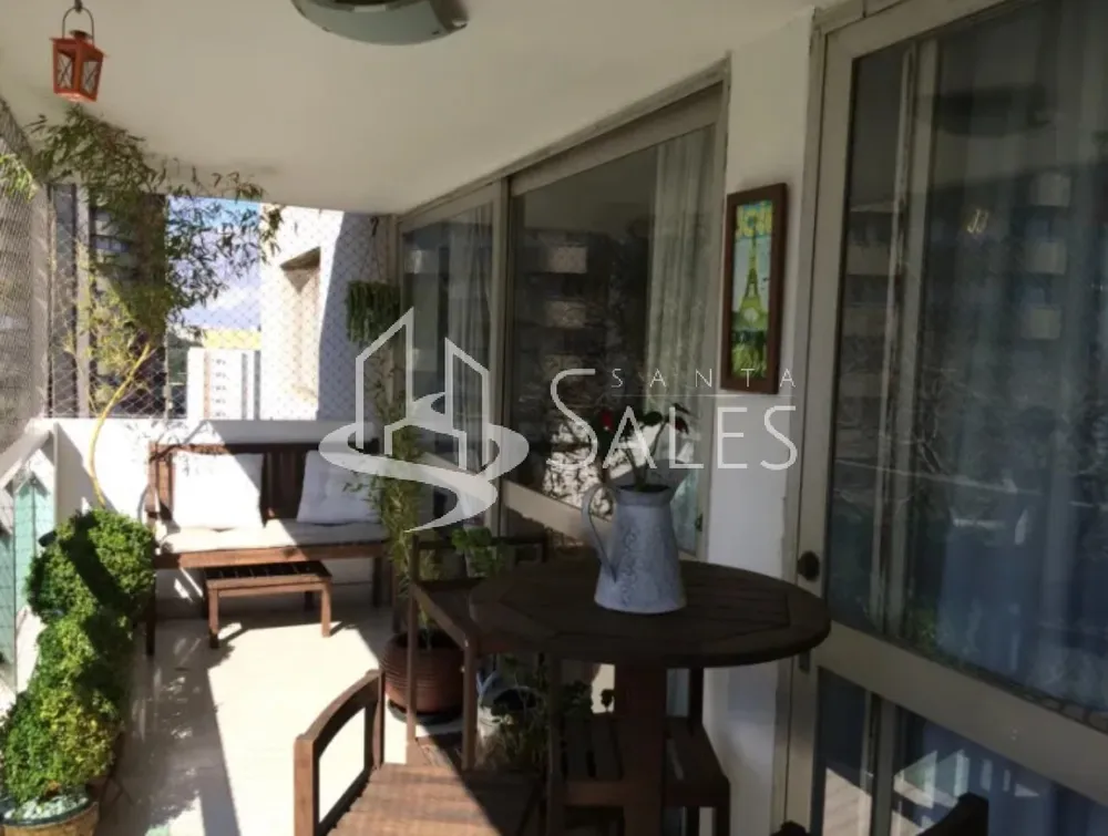 Apartamento, 5 quartos, 210 m² - Foto 6