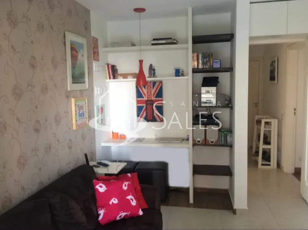 Apartamento, 5 quartos, 210 m² - Foto 11