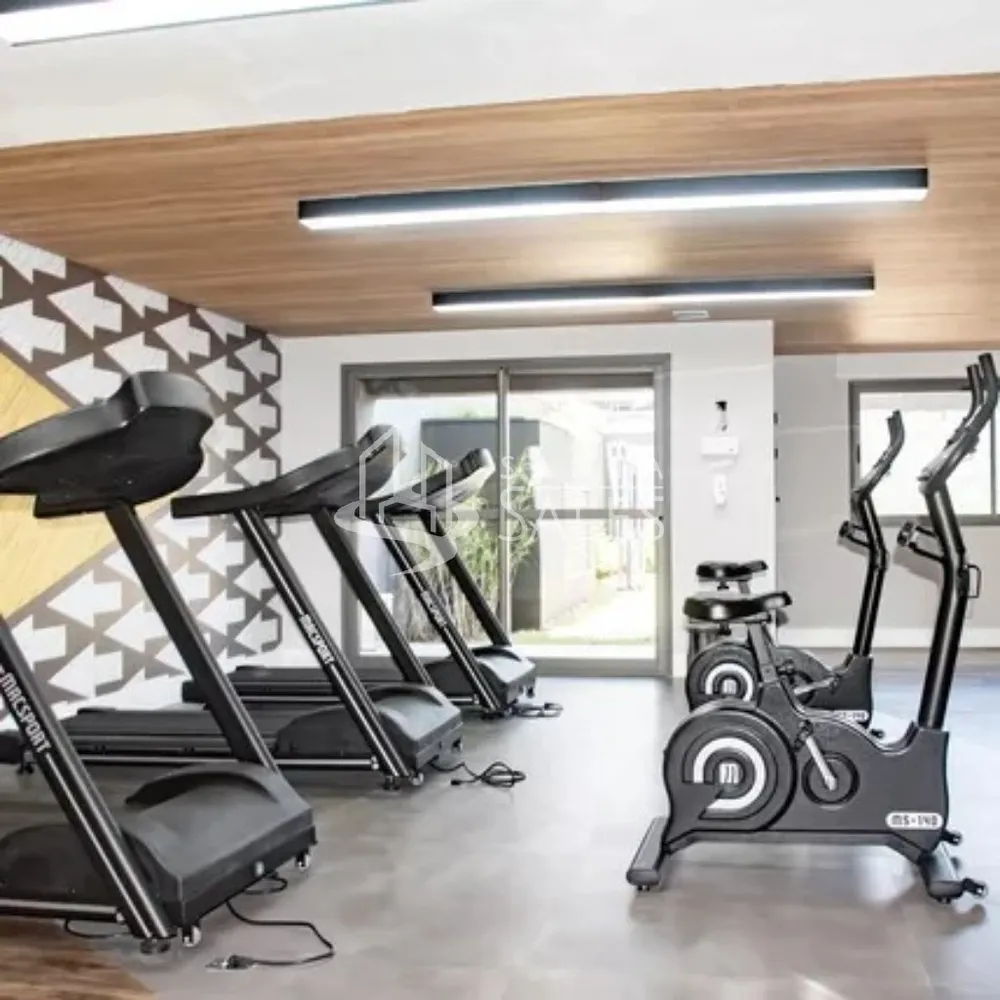 Kitnet-Studio, 24 m² - Foto 9