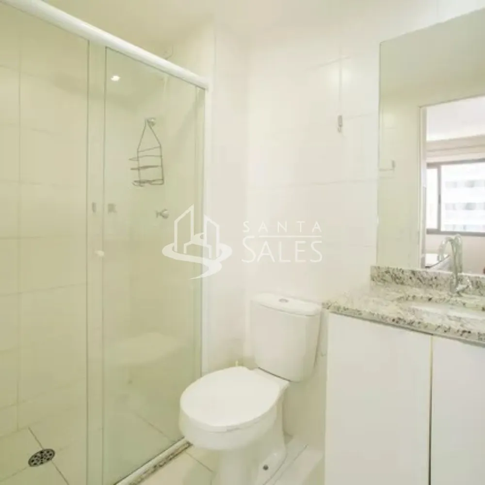 Kitnet-Studio, 24 m² - Foto 4