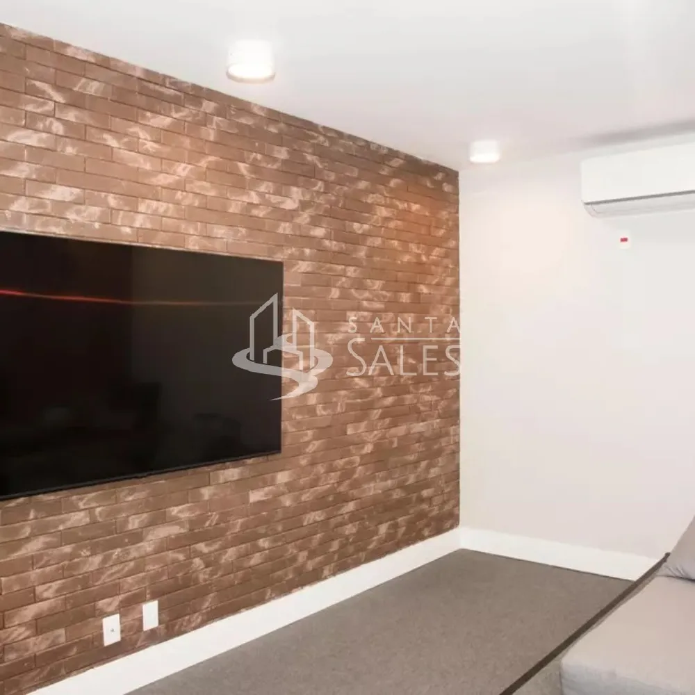 Kitnet-Studio, 24 m² - Foto 2