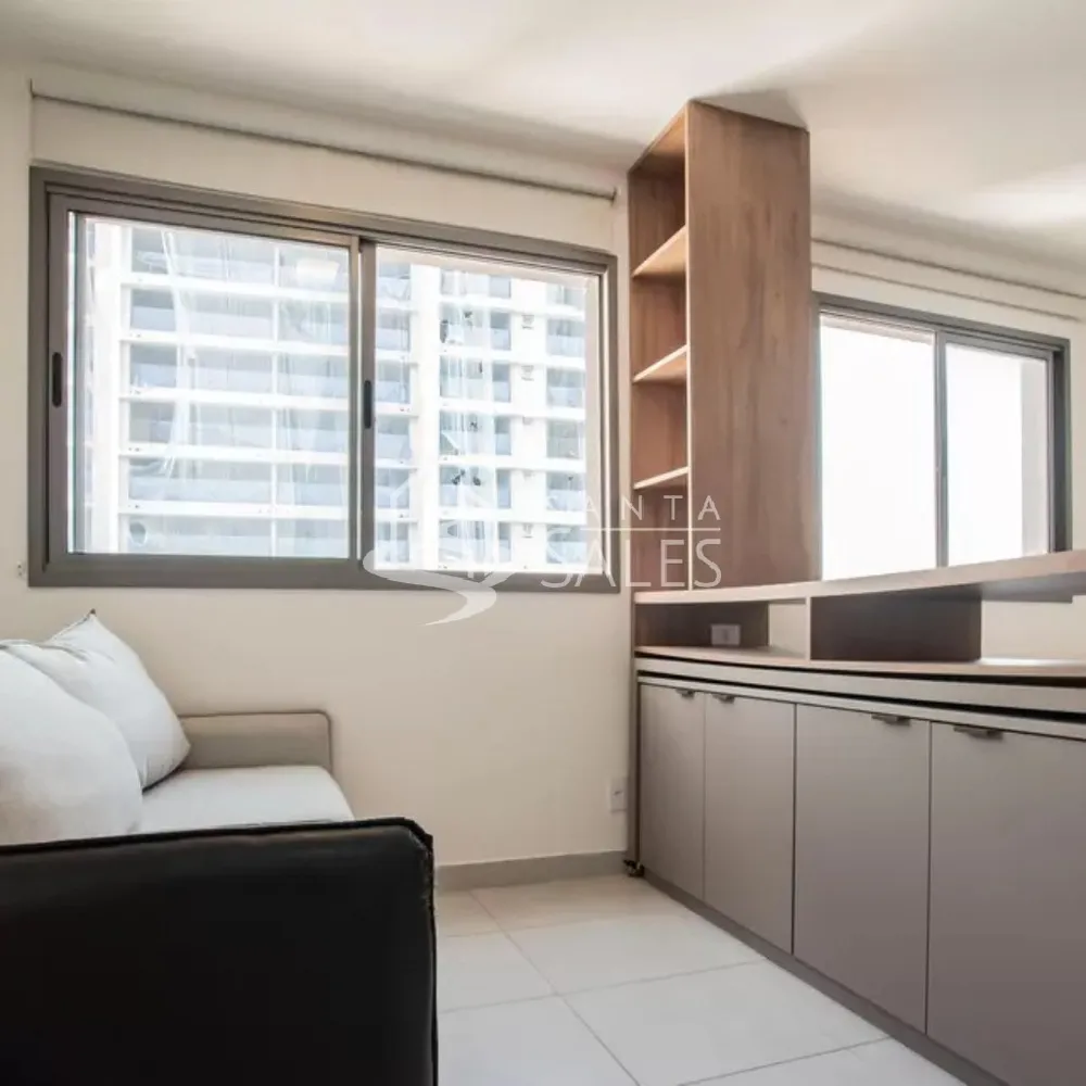 Kitnet-Studio, 24 m² - Foto 5