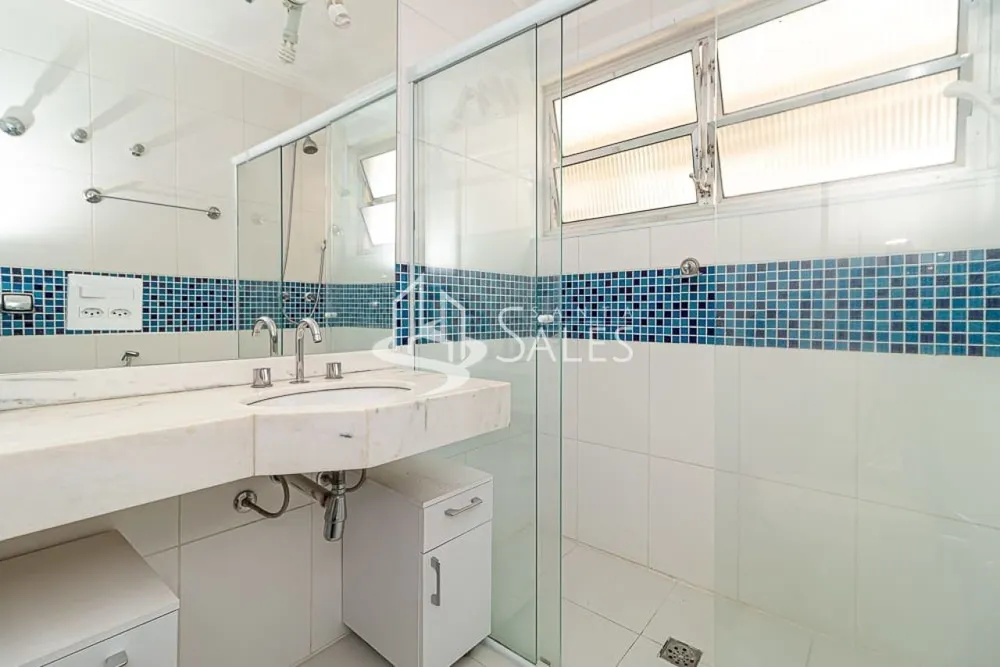 Apartamento, 3 quartos, 128 m² - Foto 2