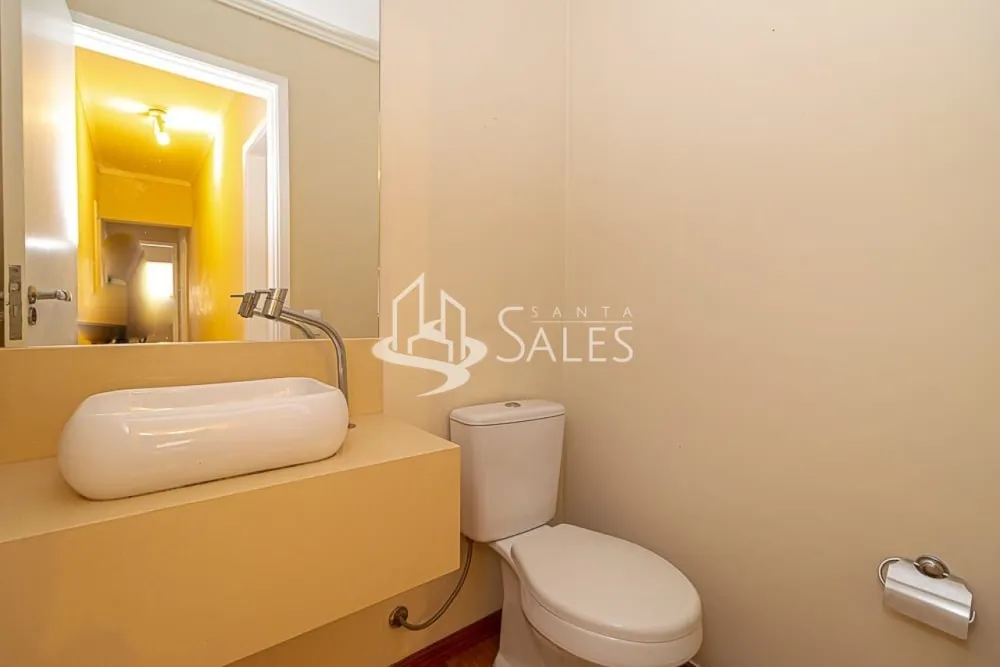 Apartamento, 3 quartos, 128 m² - Foto 1