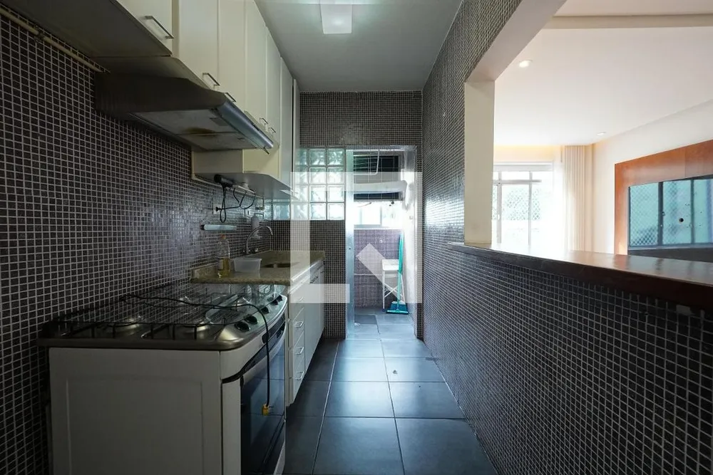 Apartamento, 2 quartos, 62 m² - Foto 2