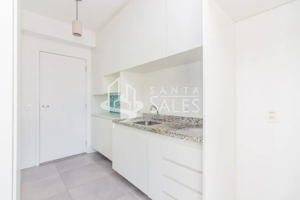 Kitnet-Studio, 36 m² - Foto 2
