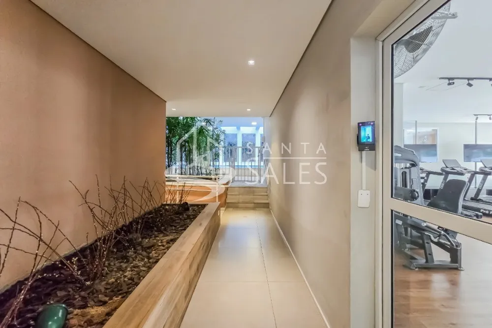 Kitnet-Studio, 36 m² - Foto 11