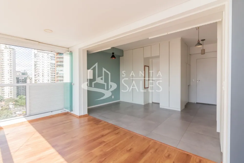 Kitnet-Studio, 36 m² - Foto 3