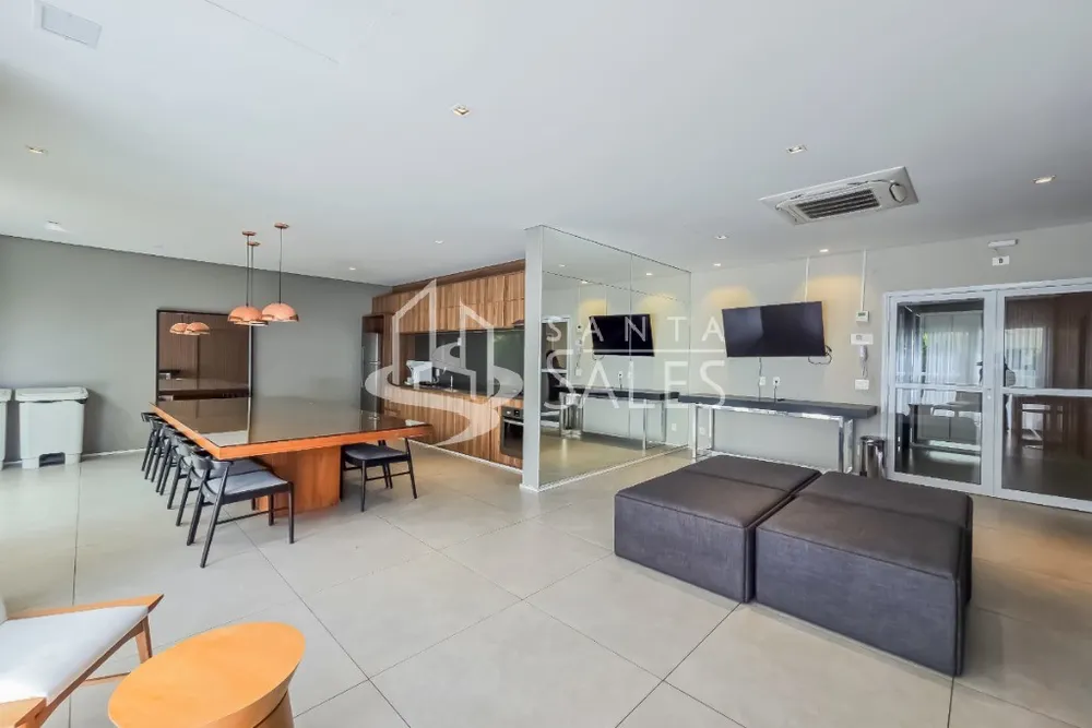 Kitnet-Studio, 36 m² - Foto 7