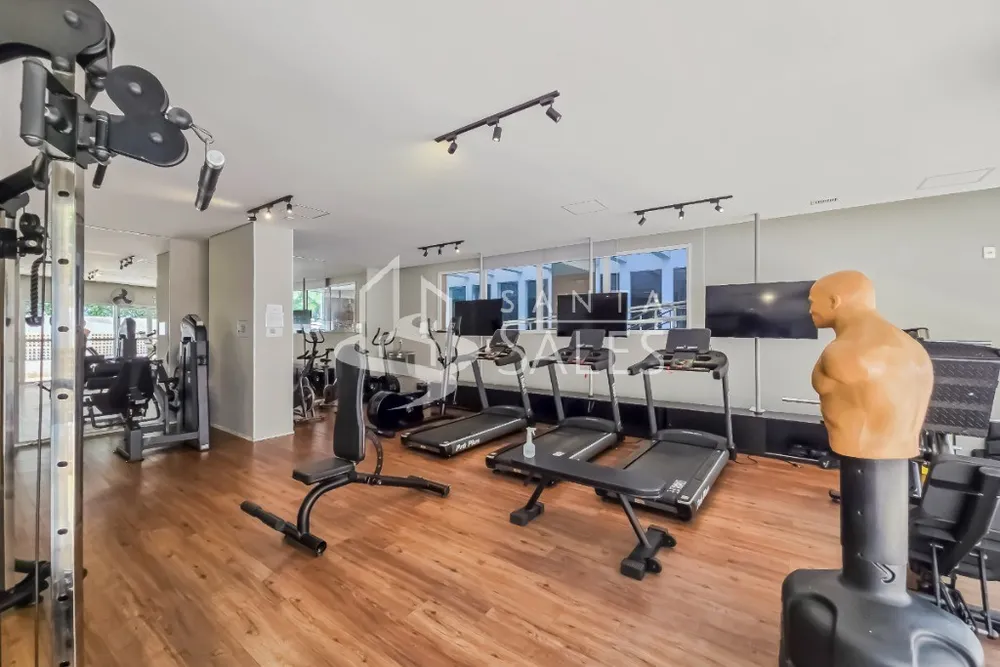 Kitnet-Studio, 36 m² - Foto 10
