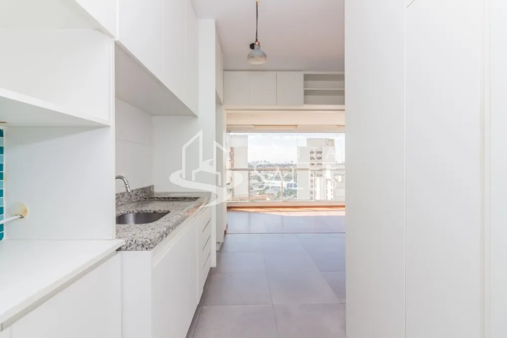 Kitnet-Studio, 36 m² - Foto 1