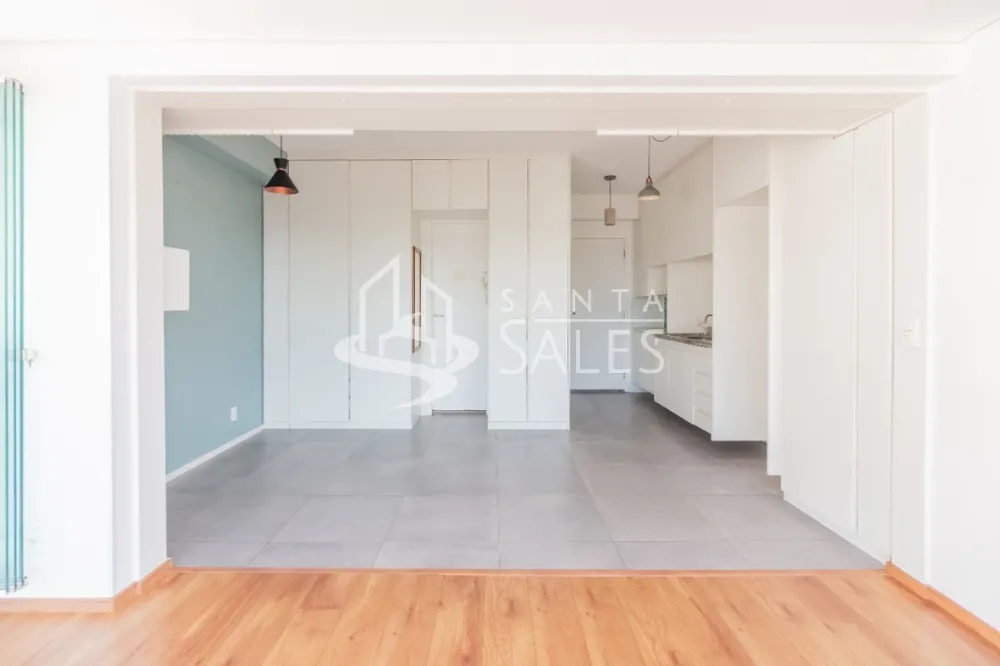 Kitnet-Studio, 36 m² - Foto 6