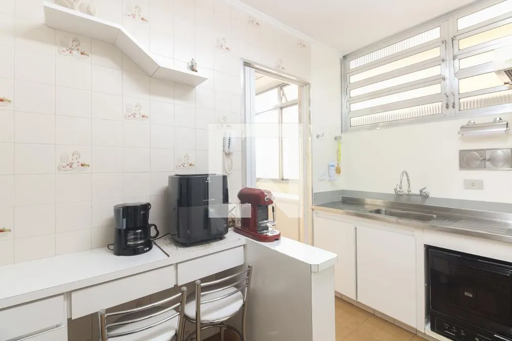 Apartamento, 3 quartos, 95 m² - Foto 13