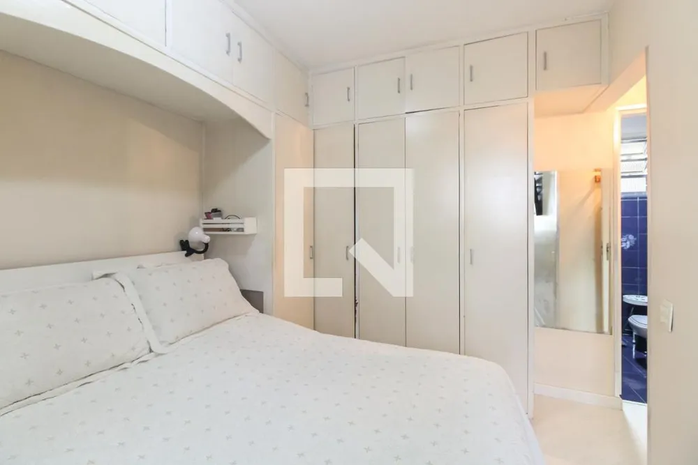 Apartamento, 3 quartos, 95 m² - Foto 9