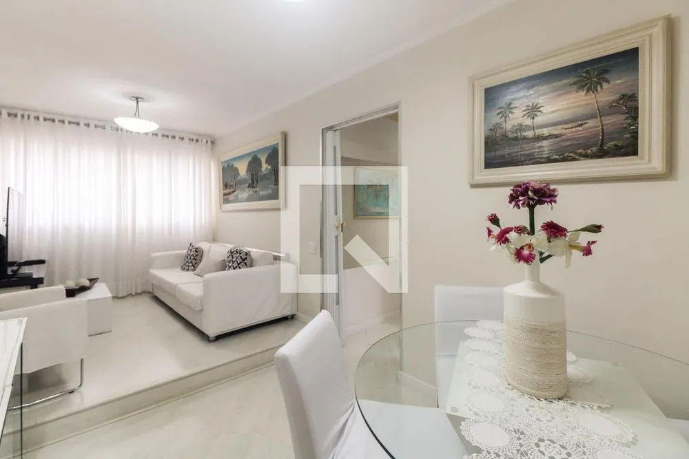 Apartamento, 3 quartos, 95 m² - Foto 1