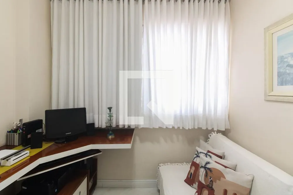 Apartamento, 3 quartos, 95 m² - Foto 5