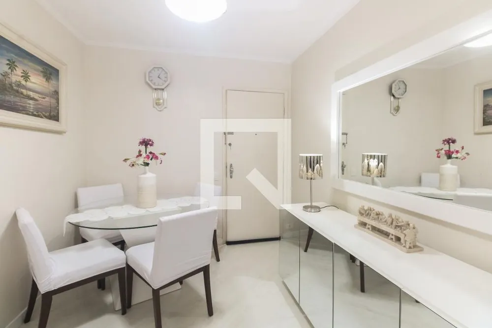 Apartamento, 3 quartos, 95 m² - Foto 3