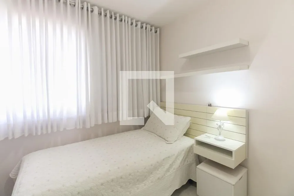 Apartamento, 3 quartos, 95 m² - Foto 7