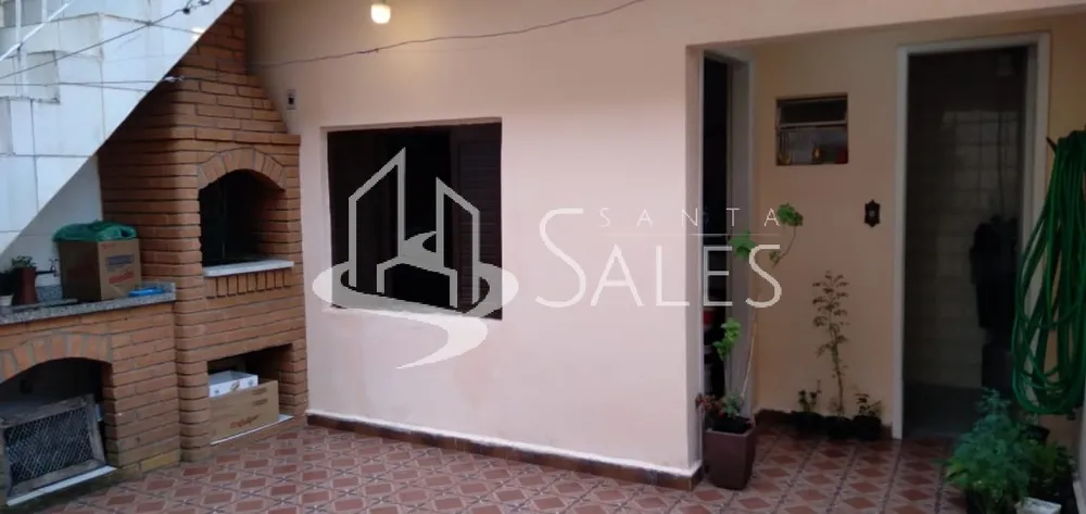 Sobrado, 3 quartos, 190 m² - Foto 6
