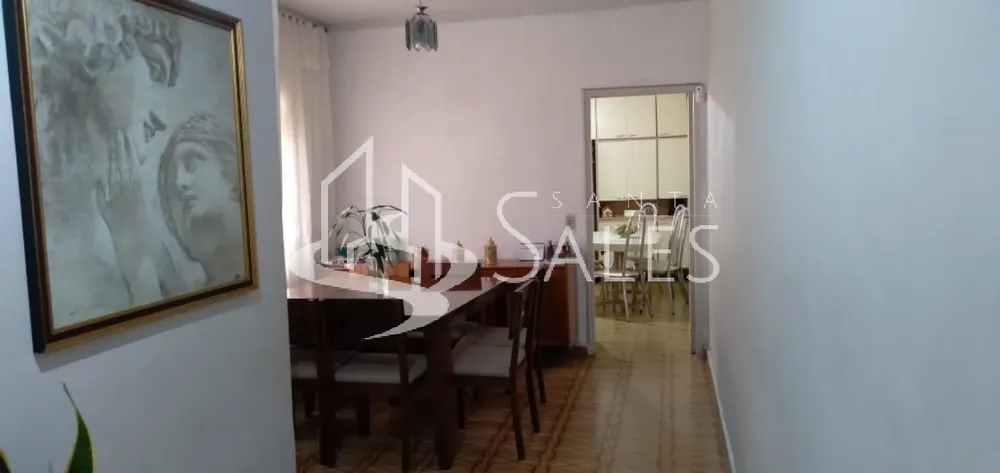 Sobrado, 3 quartos, 190 m² - Foto 4