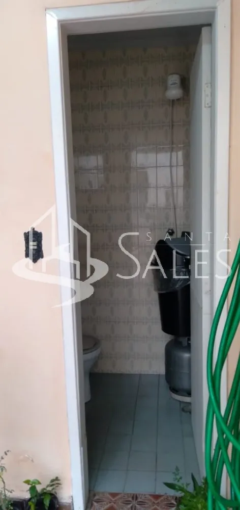 Sobrado, 3 quartos, 190 m² - Foto 7