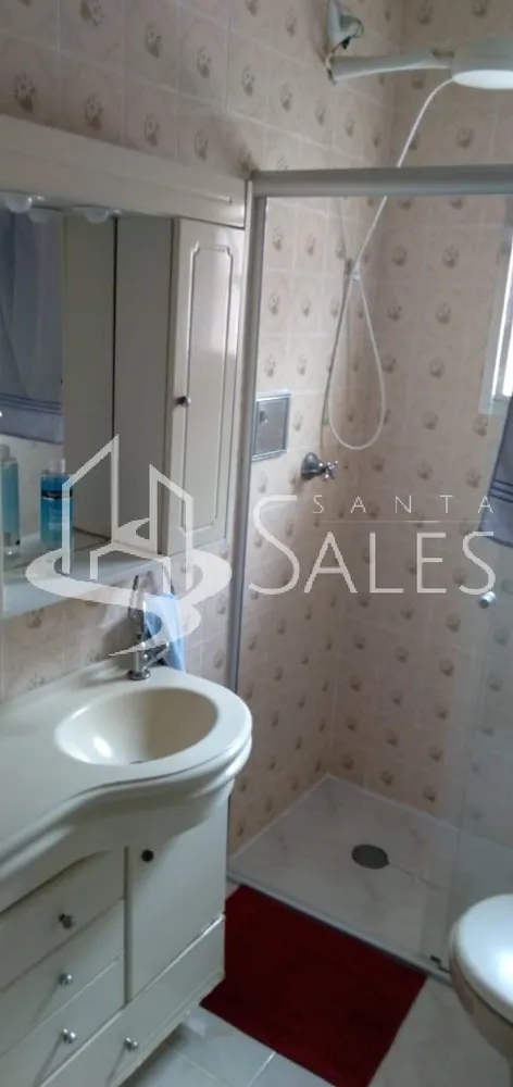 Sobrado, 3 quartos, 190 m² - Foto 1