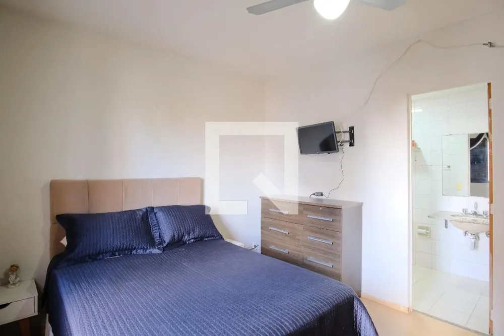 Apartamento, 3 quartos, 74 m² - Foto 7