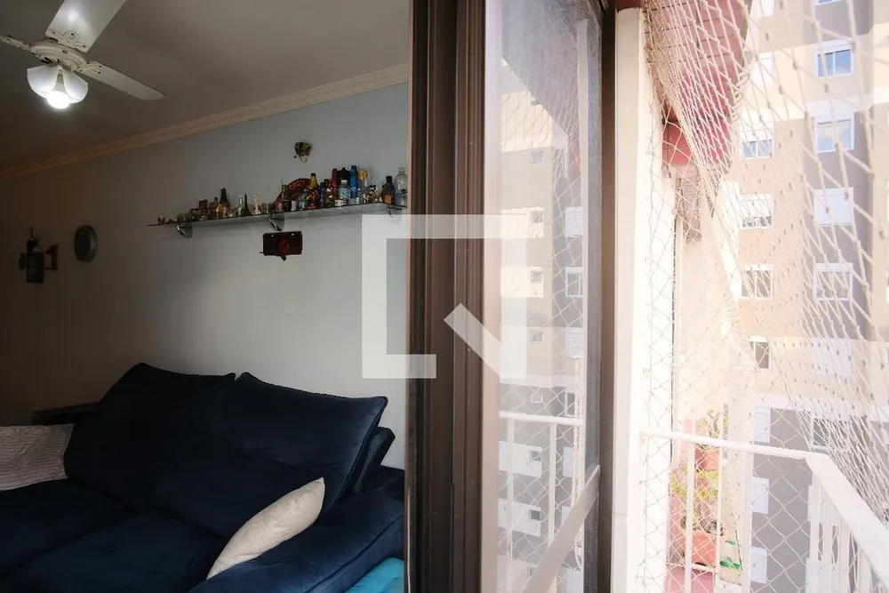 Apartamento, 3 quartos, 74 m² - Foto 5