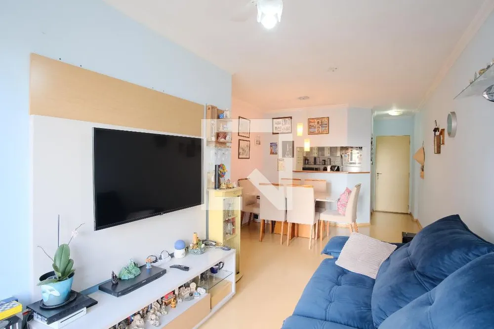Apartamento, 3 quartos, 74 m² - Foto 2