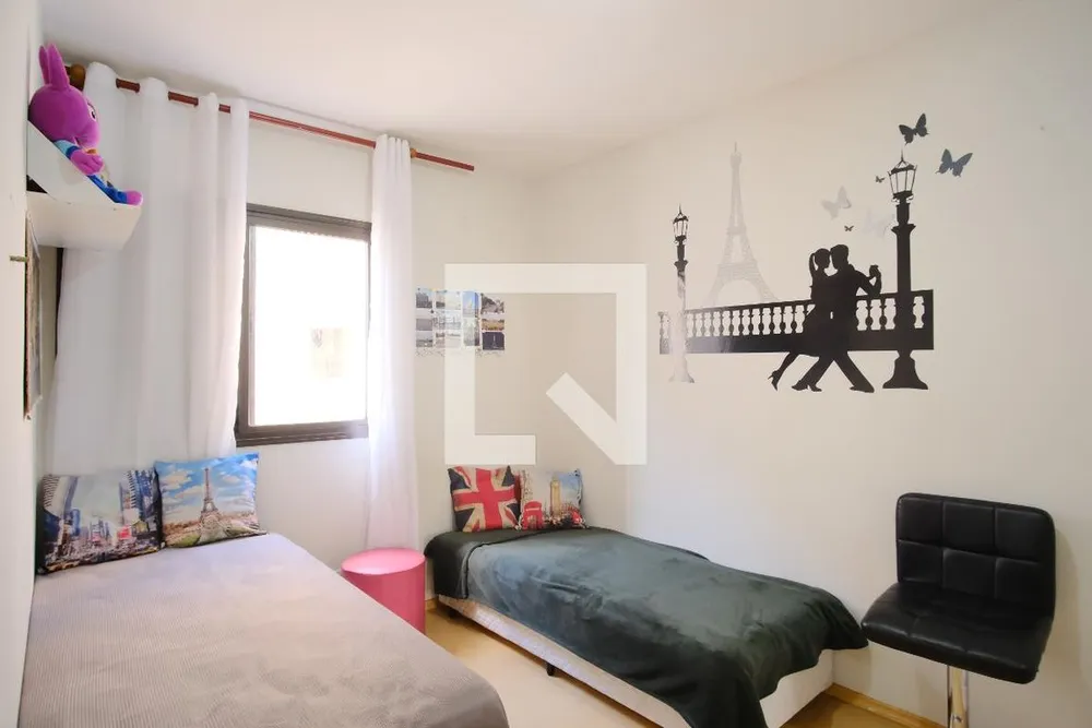 Apartamento, 3 quartos, 74 m² - Foto 10