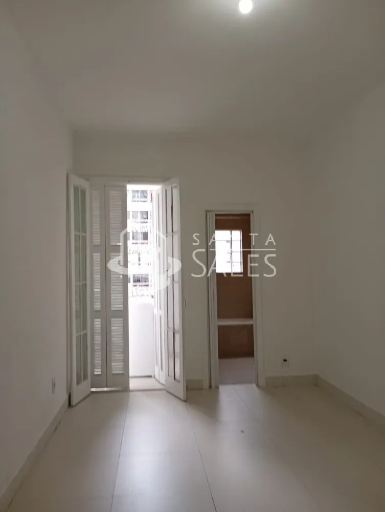 Apartamento, 1 quarto, 70 m² - Foto 1