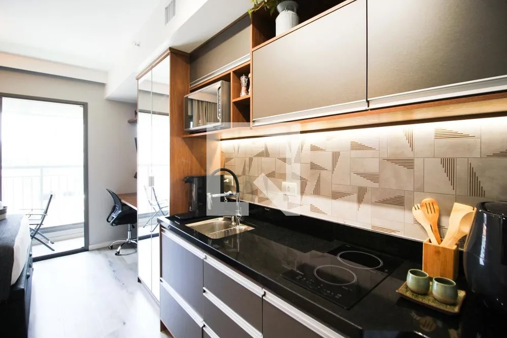 Apartamento, 1 quarto, 21 m² - Foto 8