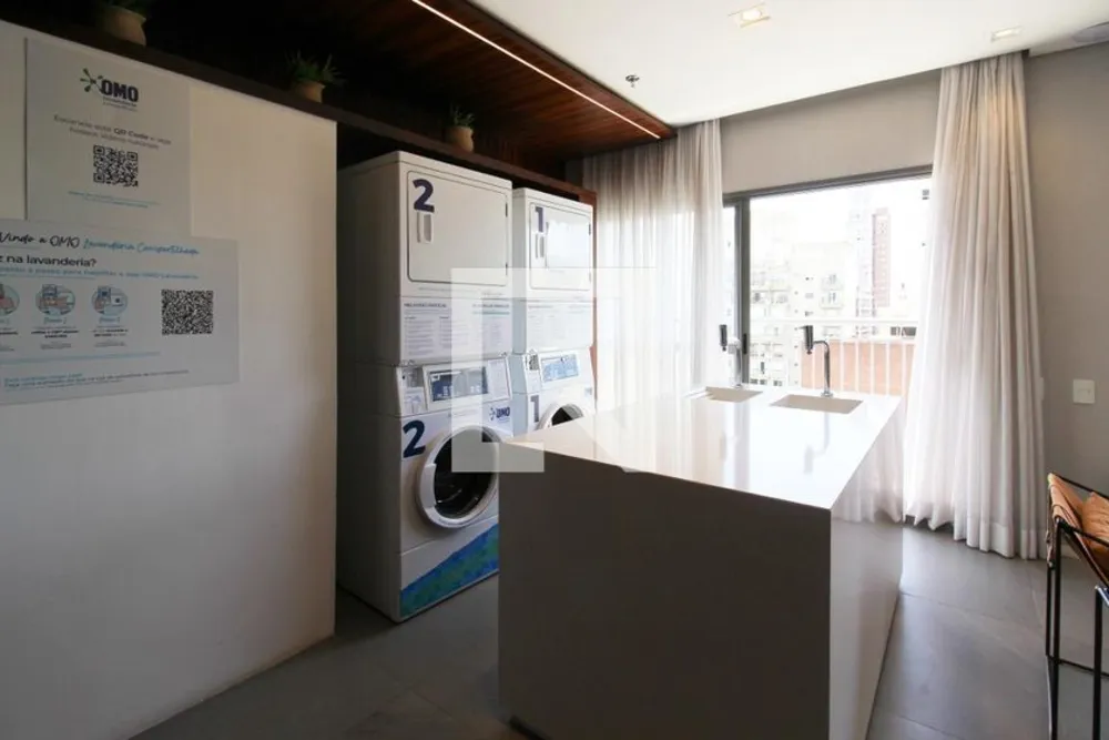 Apartamento, 1 quarto, 21 m² - Foto 4