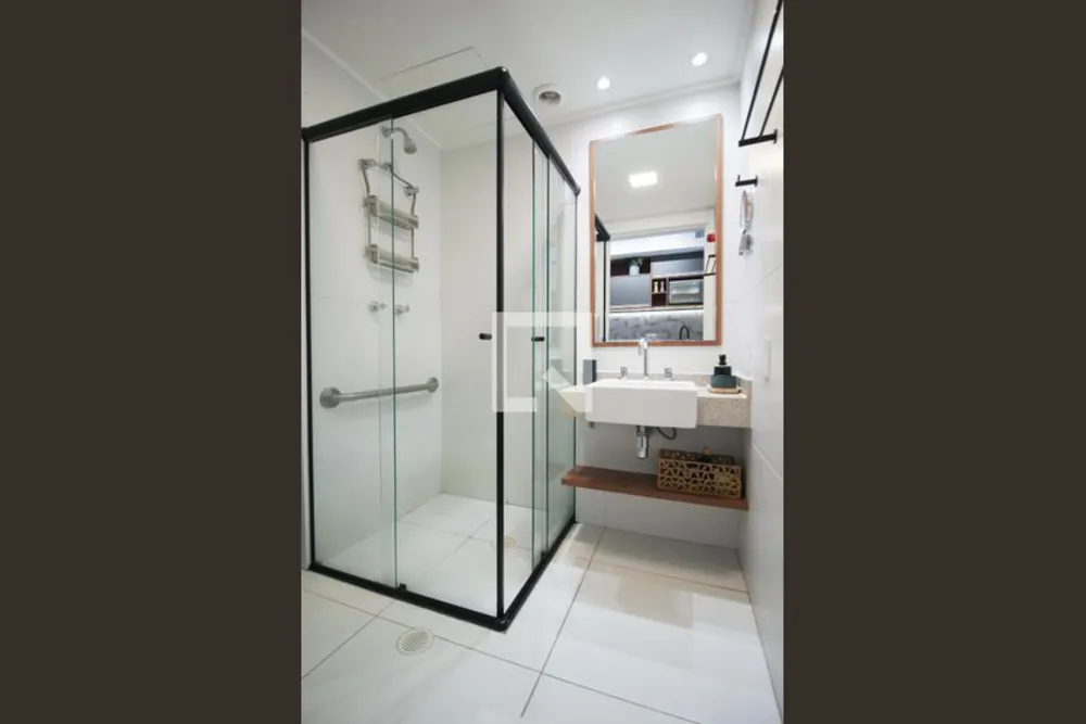 Apartamento, 1 quarto, 21 m² - Foto 4