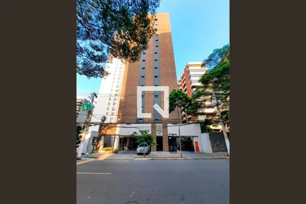 Apartamento, 1 quarto, 21 m² - Foto 6
