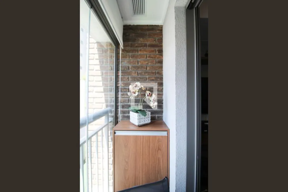 Apartamento, 1 quarto, 21 m² - Foto 3