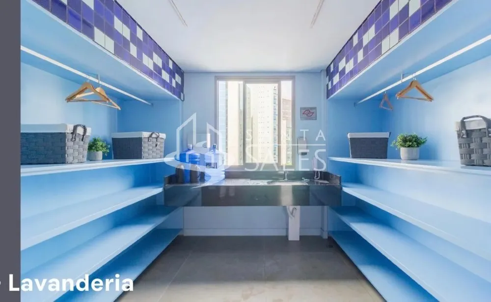 Apartamento, 1 quarto, 28 m² - Foto 5