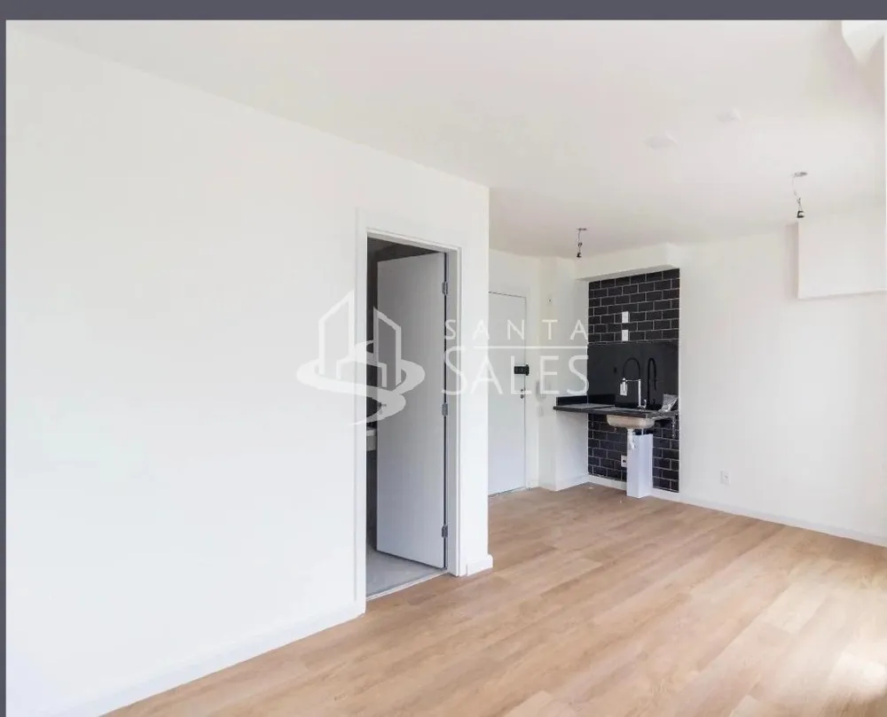 Apartamento, 1 quarto, 28 m² - Foto 6