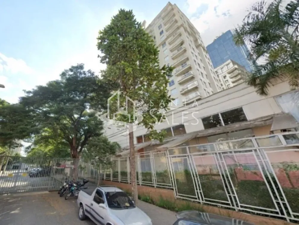 Apartamento, 1 quarto, 28 m² - Foto 2