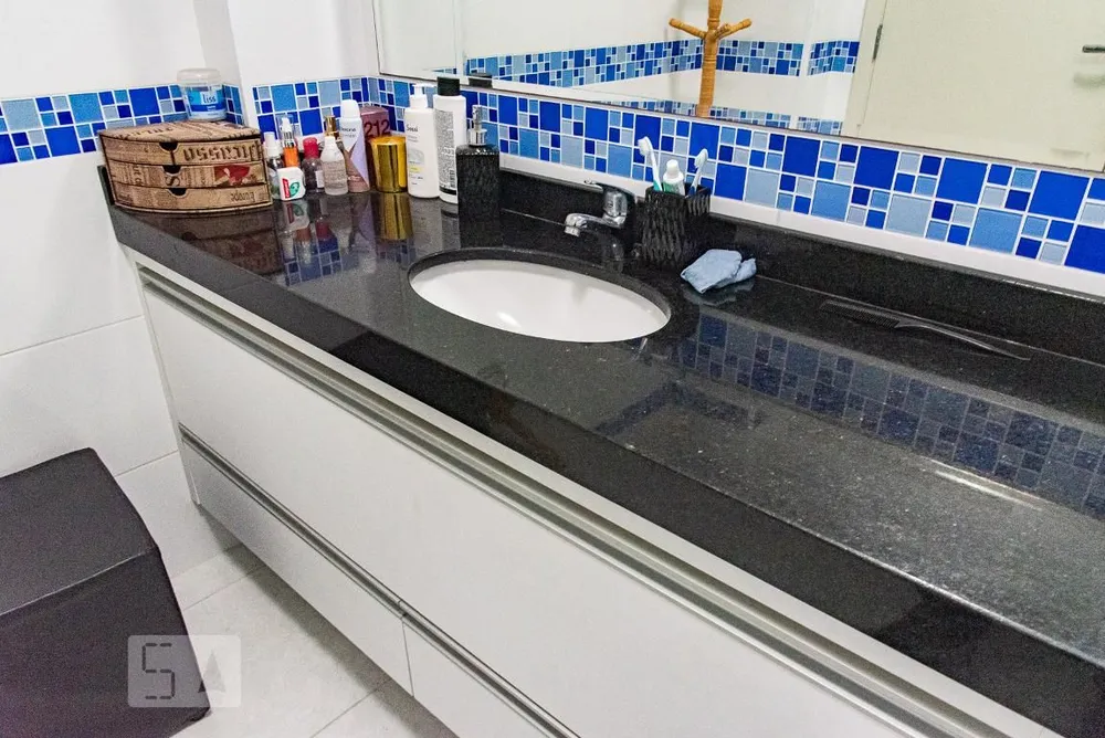 Apartamento, 3 quartos, 103 m² - Foto 2