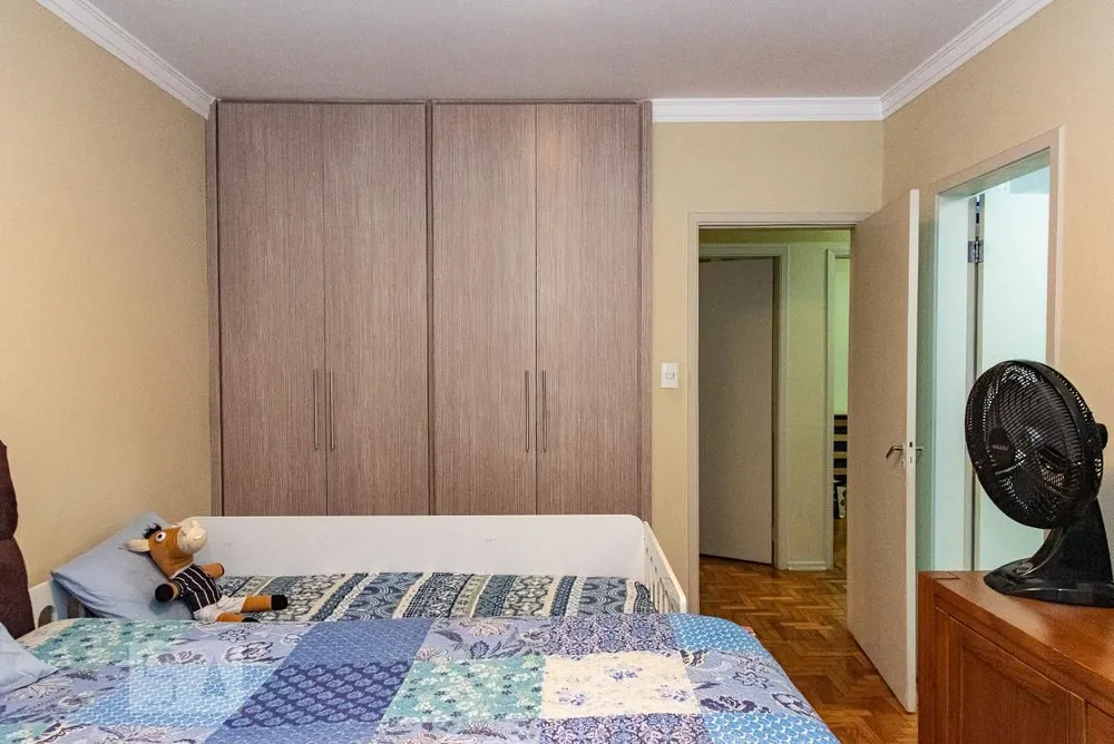 Apartamento, 3 quartos, 103 m² - Foto 3