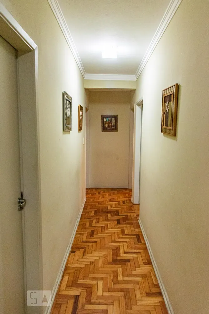 Apartamento, 3 quartos, 103 m² - Foto 1