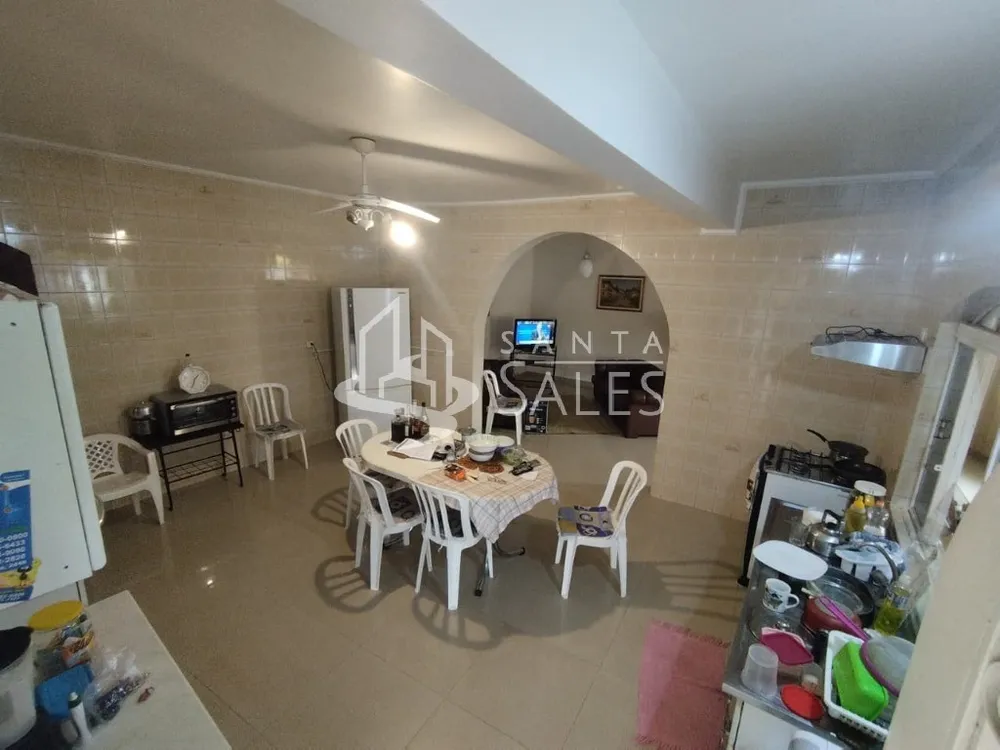 Casa, 3 quartos, 200 m² - Foto 3