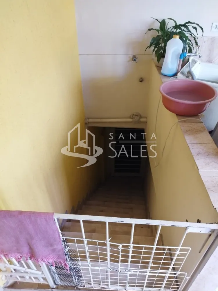 Casa, 3 quartos, 200 m² - Foto 8